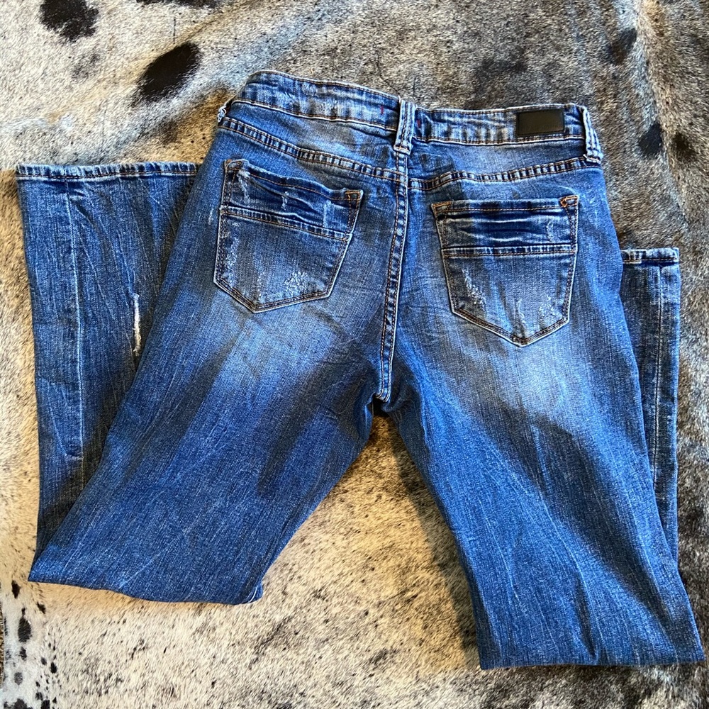 Dear John Denim